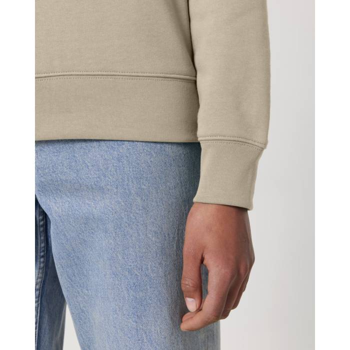 Bluza Unisex Changer 2.0 Desert Dust Cala