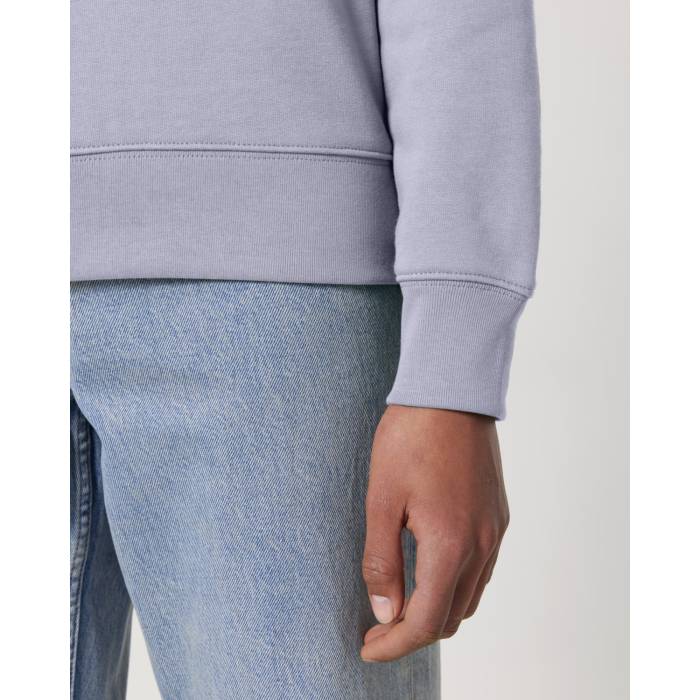 Bluza Unisex Changer 2.0 Lavender Cala