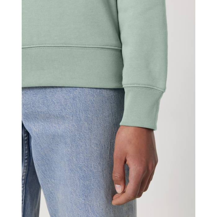 Bluza Unisex Changer 2.0 Aloe Cala