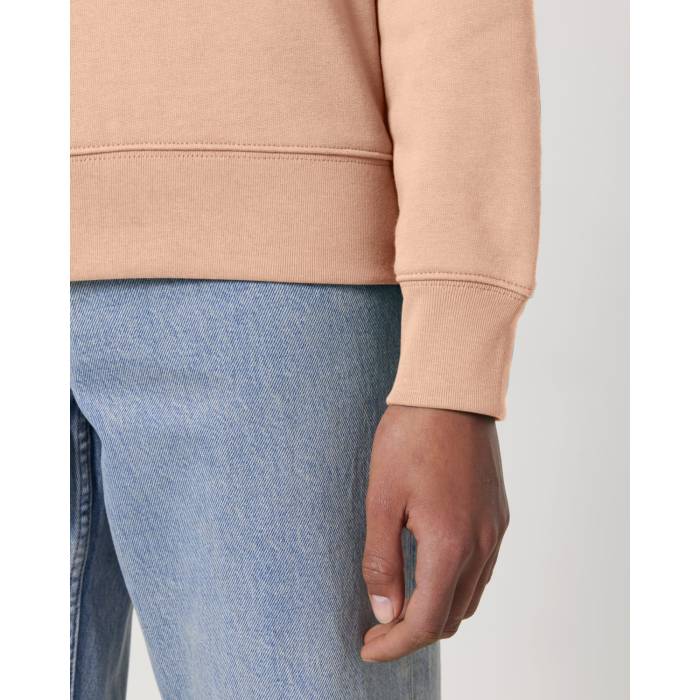 Bluza Unisex Changer 2.0 Fraiche Peche Cala