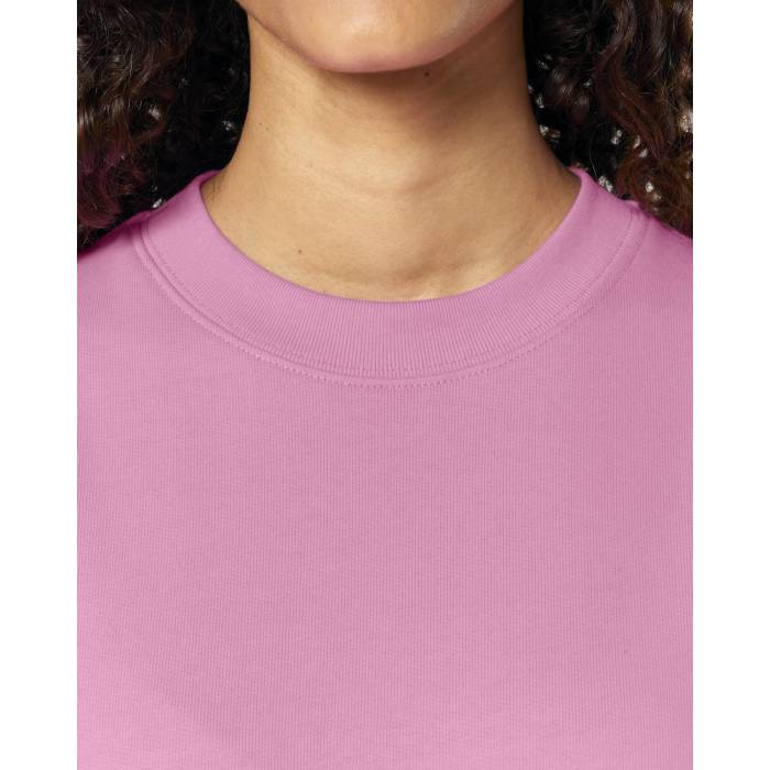 Bluza Unisex Changer 2.0 Bubble Pink Cala