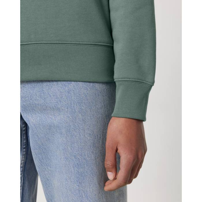 Bluza Unisex Changer 2.0 Green Bay Personalizata