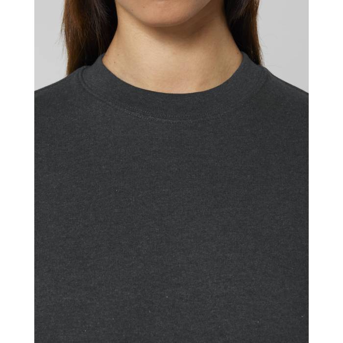 Bluza Unisex Changer 2.0 Dark Heather Grey Cala