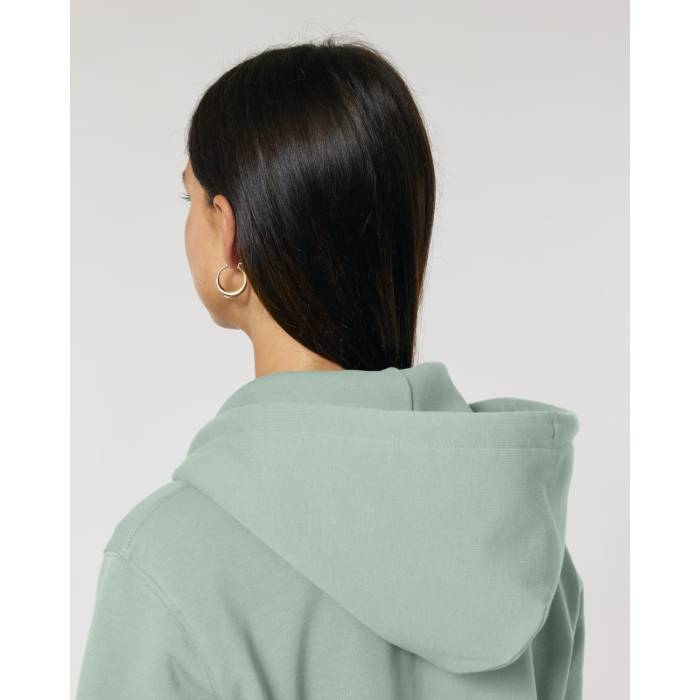 Hanorac Unisex Cultivator 2.0 Aloe Personalizat