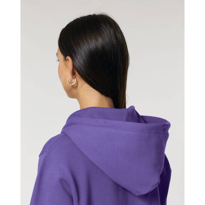 Hanorac Unisex Cultivator 2.0 Purple Love Cala