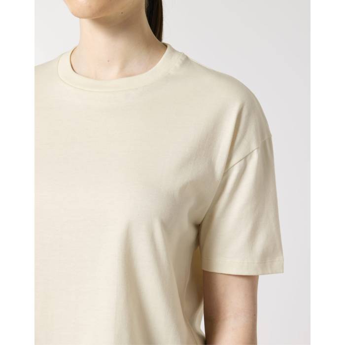 Tricou Dama Nova Natural Raw Cala