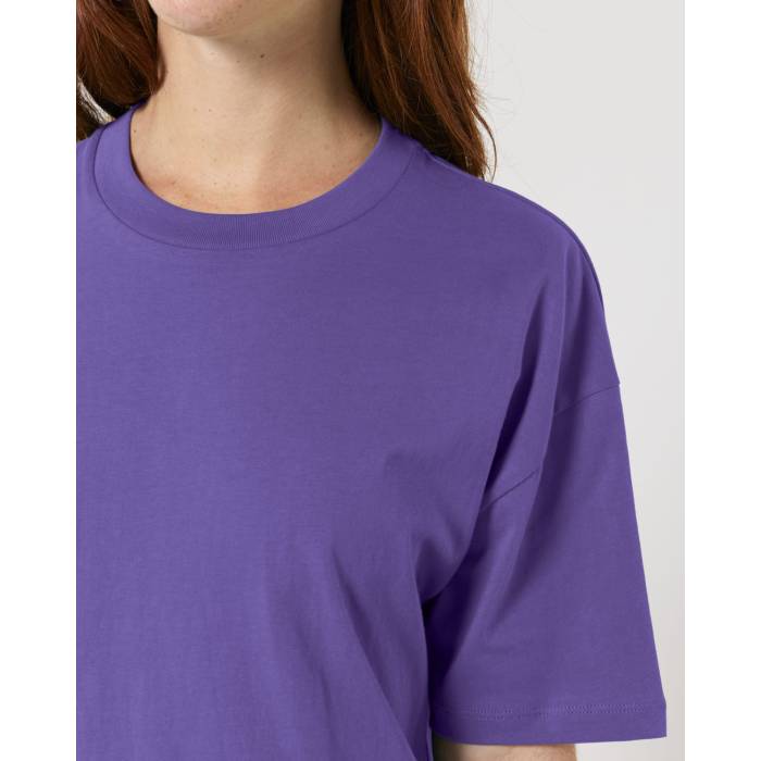 Tricou Dama Nova Purple Love Personalizat