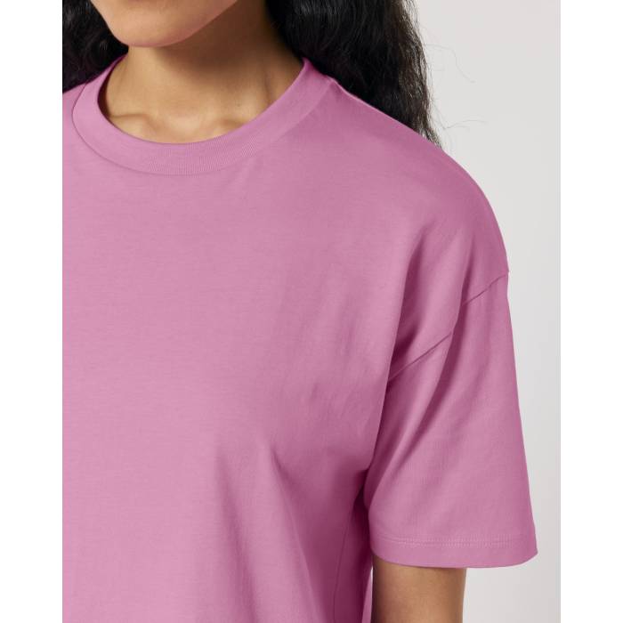 Tricou Dama Nova Bubble Pink Cala