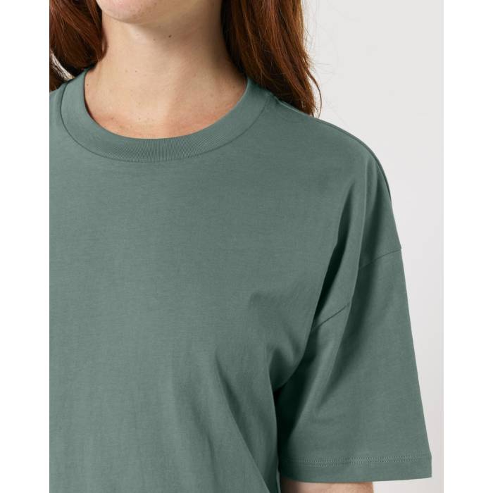 Tricou Dama Nova Green Bay Personalizat