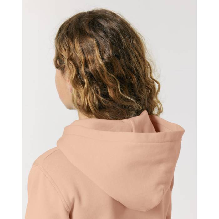 Hanorac Copii Mini Cultivator 2.0 Fraiche Peche Personalizat