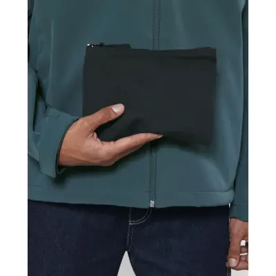 Geanta Unisex Pencil Case Negru Cala