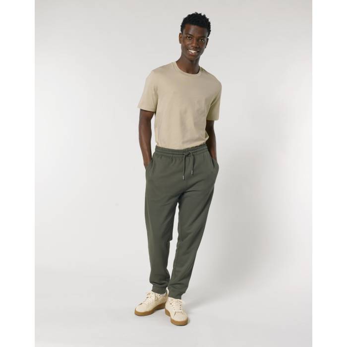 Pantaloni Unisex Mover 2.0 Khaki Personalizat