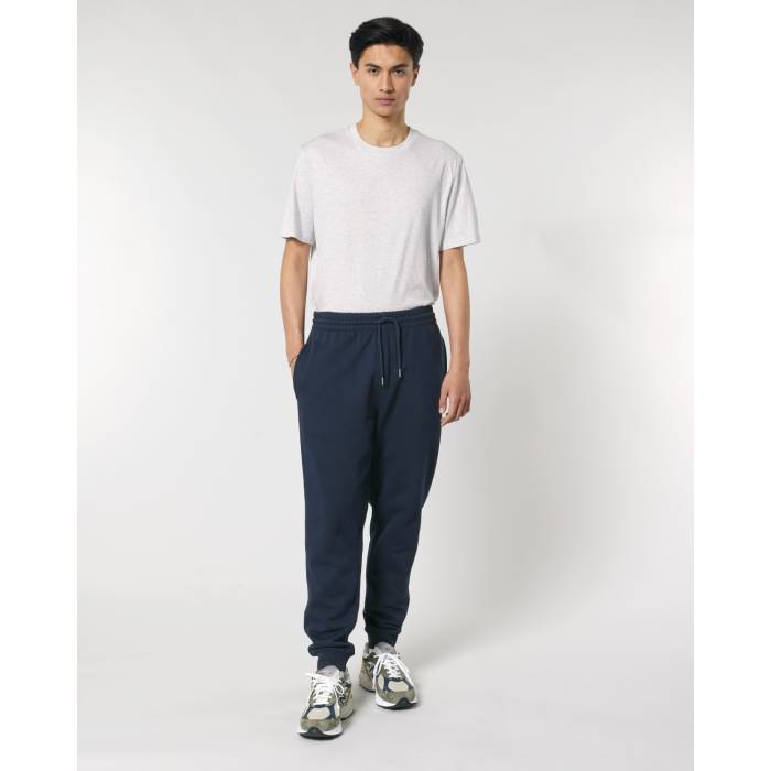 Pantaloni Unisex Mover 2.0 French Navy Personalizat