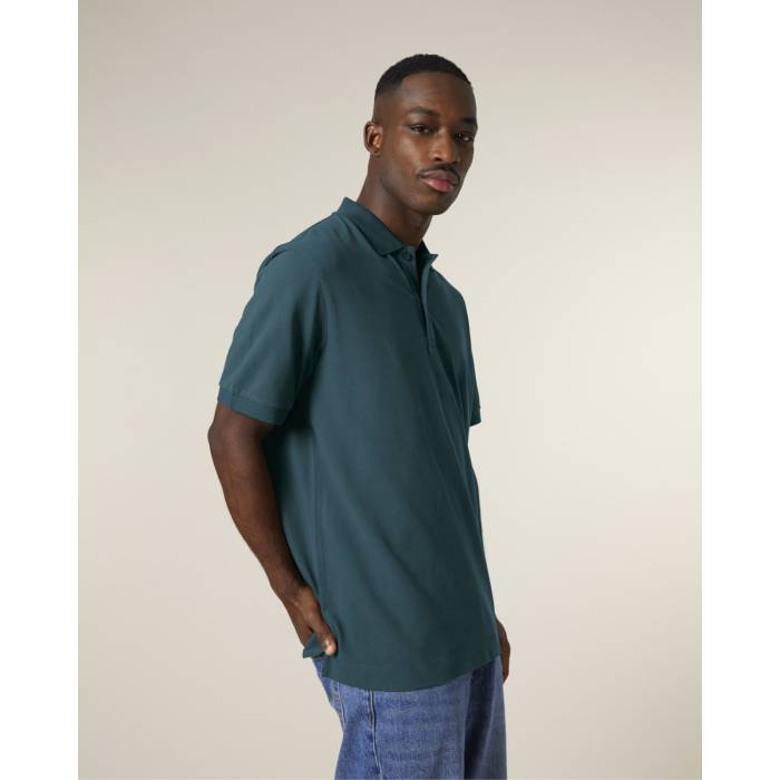 Tricou Polo Unisex Prepster 2.0 Stargazer Cala