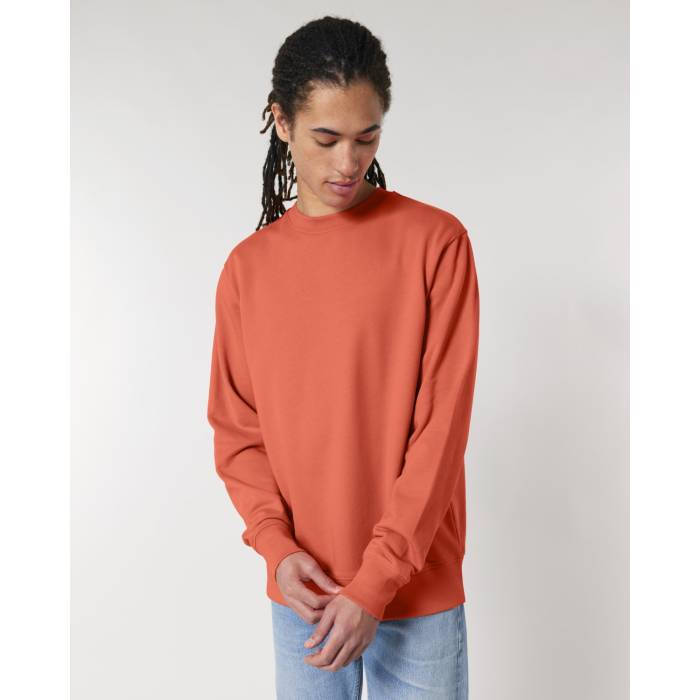 Bluza Unisex Changer 2.0 Fiesta Personalizata Bluza Unisex Changer 2.0 Fiesta Personalizata