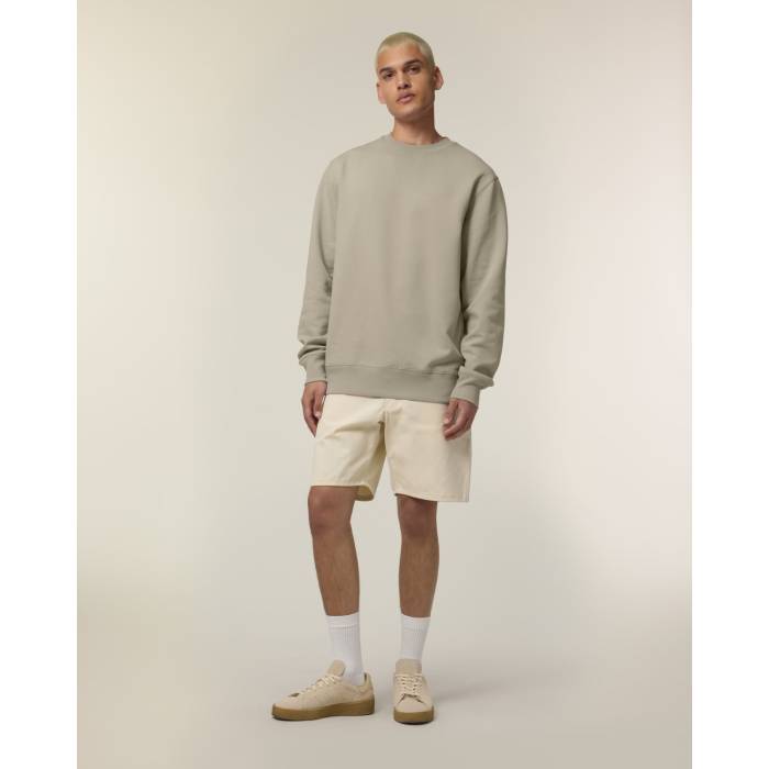 Bluza Unisex Changer 2.0 Stone Personalizata