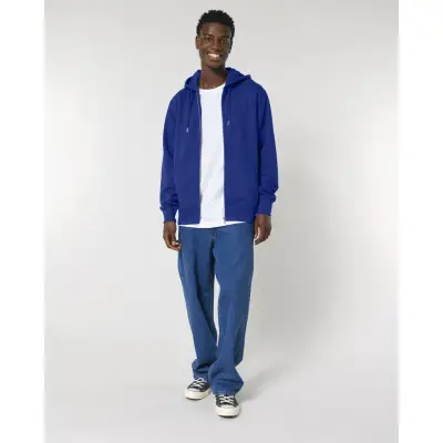 Hanorac Unisex Cultivator 2.0 Worker Blue Cala