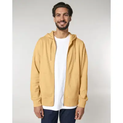 Hanorac Unisex Cultivator 2.0 Nispero Cala