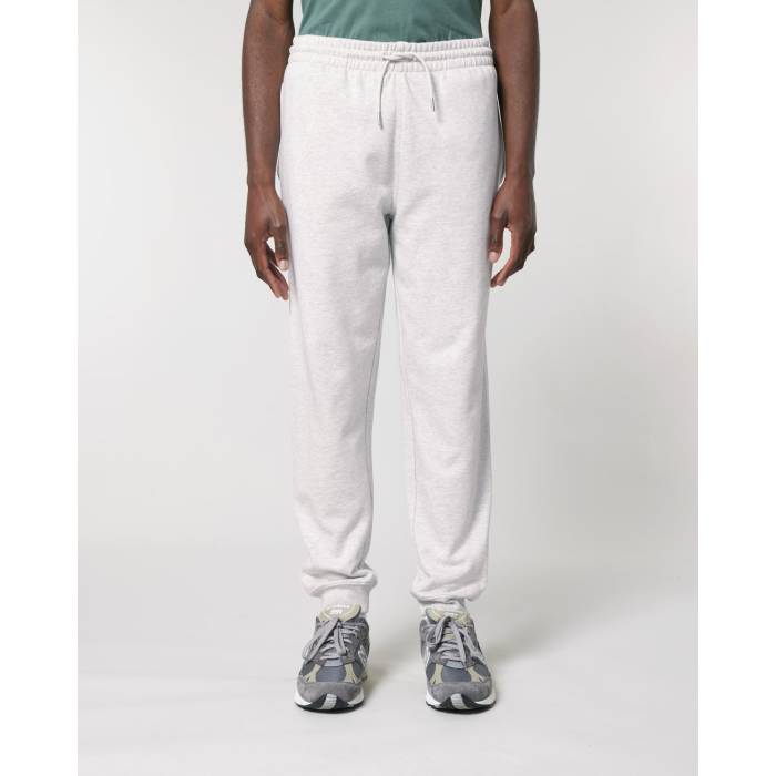 Pantaloni Unisex Mover 2.0 Cool Heather Grey Personalizat