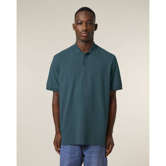 Tricou Polo Unisex Prepster 2.0 Stargazer Cala