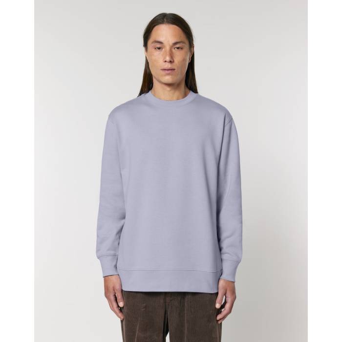 Bluza Unisex Changer 2.0 Lavender Cala