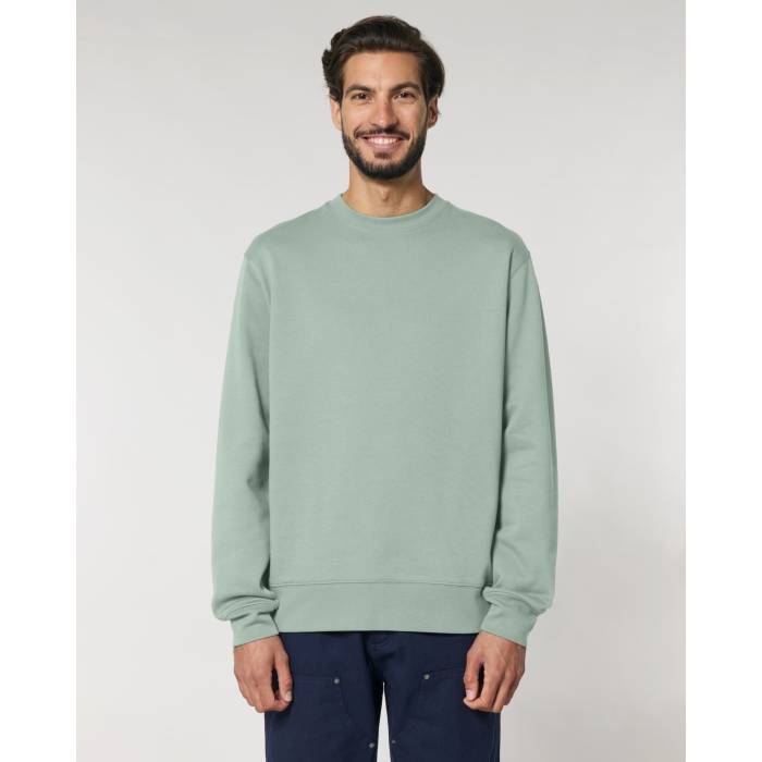 Bluza Unisex Changer 2.0 Aloe Cala