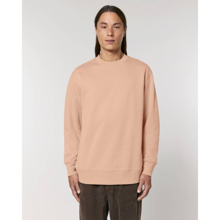 Bluza Unisex Changer 2.0 Fraiche Peche Cala