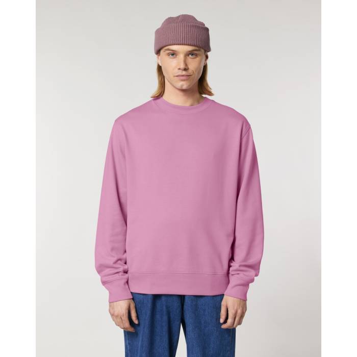 Bluza Unisex Changer 2.0 Bubble Pink Cala