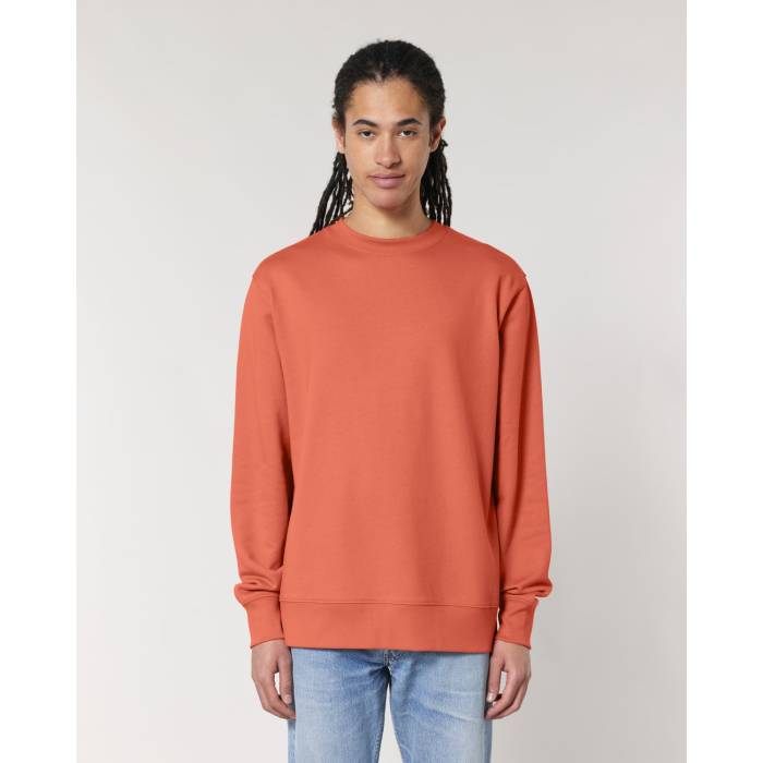 Bluza Unisex Changer 2.0 Fiesta Personalizata Bluza Unisex Changer 2.0 Fiesta Personalizata