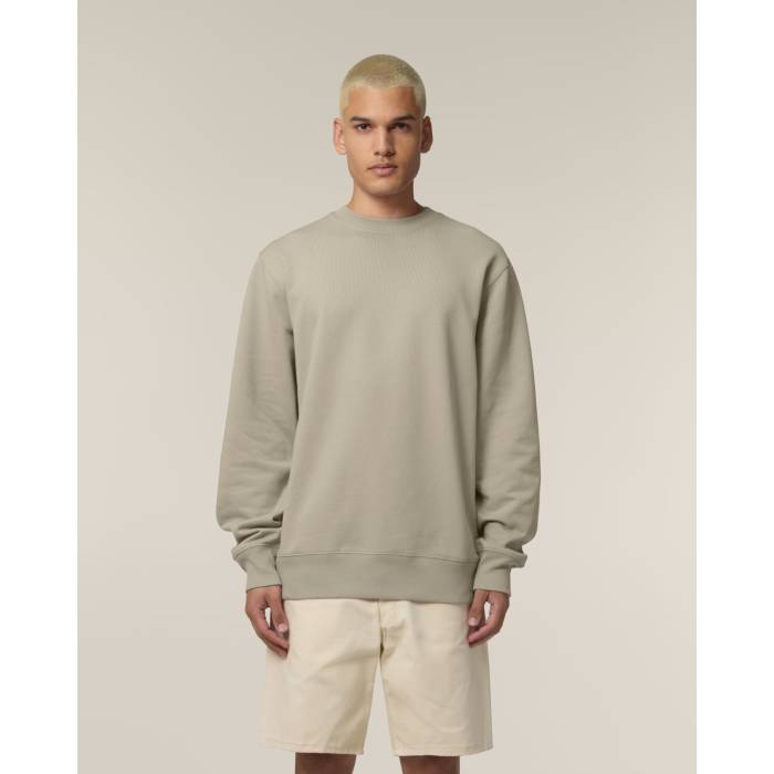 Bluza Unisex Changer 2.0 Stone Personalizata