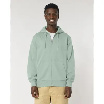 Hanorac Unisex Cultivator 2.0 Aloe Cala