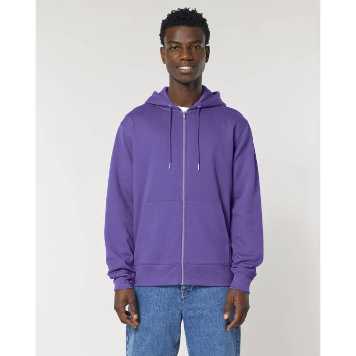 Hanorac Unisex Cultivator 2.0 Purple Love Cala