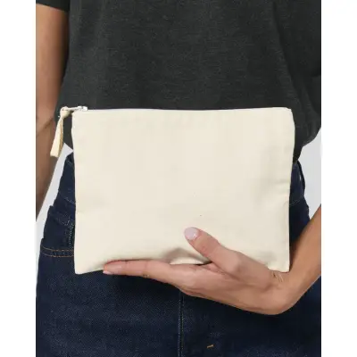 Geanta Unisex Pencil Case Natural Cala