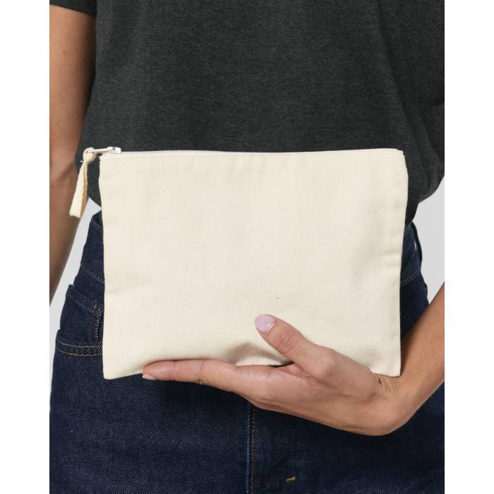 Geanta Unisex Pencil Case Natural Cala