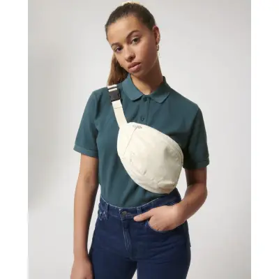 Geanta Unisex Hip Bag Natural Cala