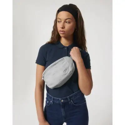 Geanta Unisex Hip Bag Heather Grey Cala