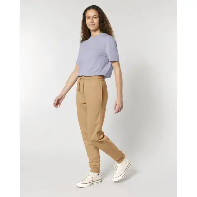 Pantaloni Unisex Mover 2.0 Latte Cala