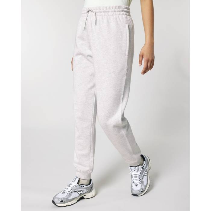 Pantaloni Unisex Mover 2.0 Cool Heather Grey Personalizat