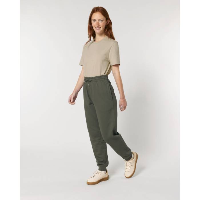 Pantaloni Unisex Mover 2.0 Khaki Personalizat
