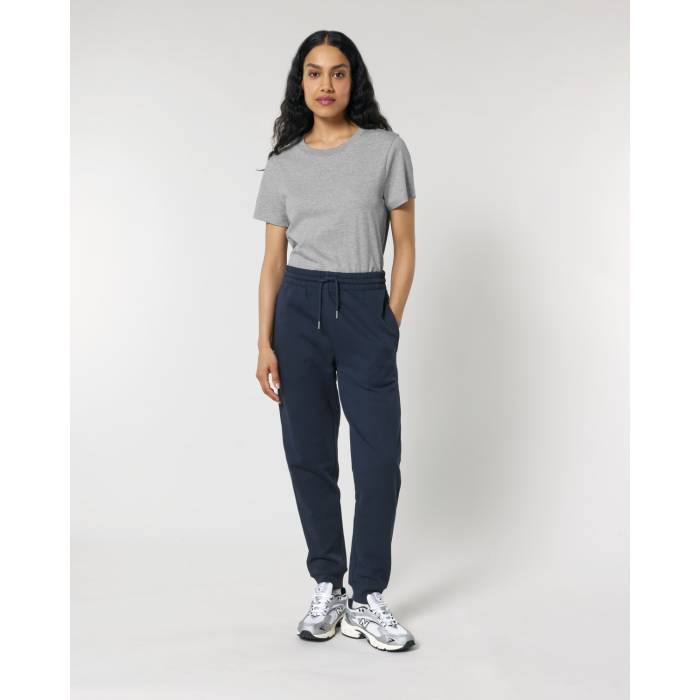 Pantaloni Unisex Mover 2.0 French Navy Personalizat