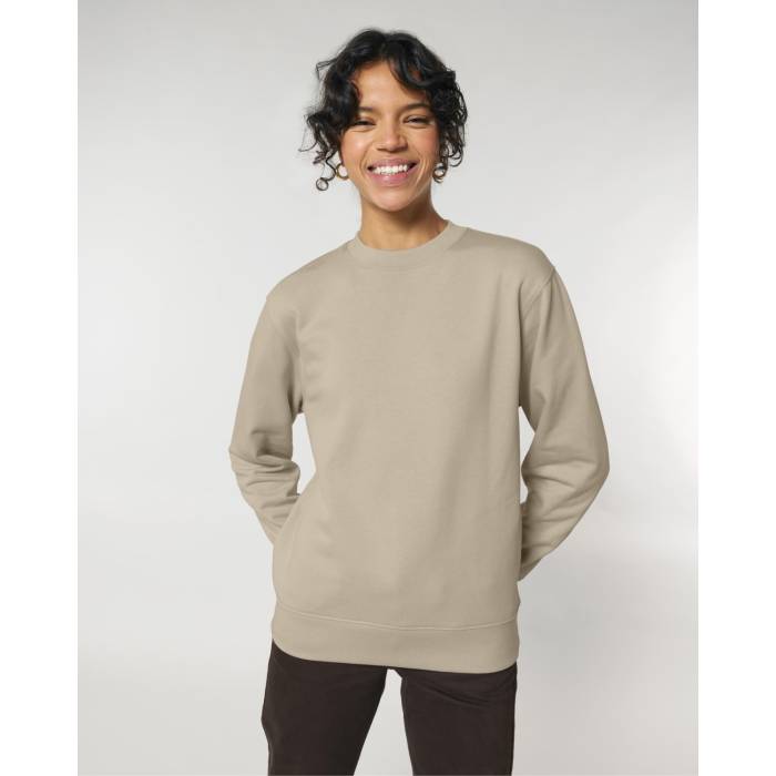 Bluza Unisex Changer 2.0 Desert Dust Cala