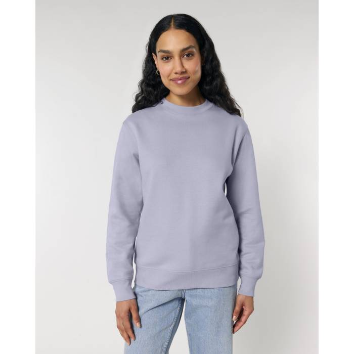 Bluza Unisex Changer 2.0 Lavender Cala