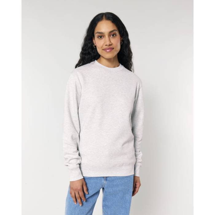 Bluza Unisex Changer 2.0 Cool Heather Grey Cala