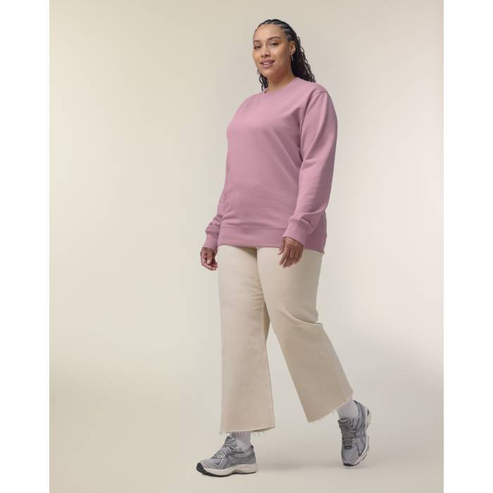 Bluza Unisex Changer 2.0 Lilac Dream Personalizata