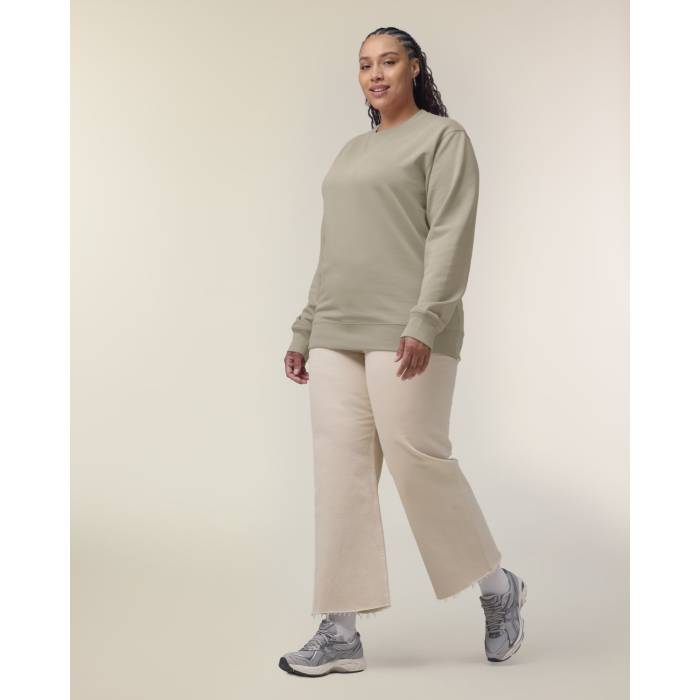 Bluza Unisex Changer 2.0 Stone Personalizata