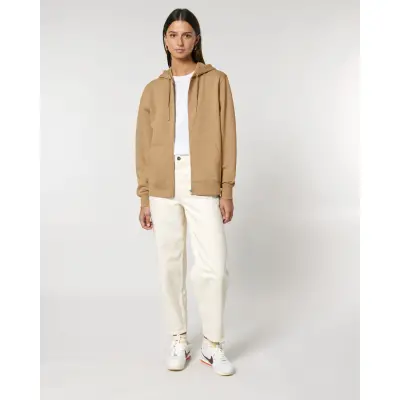 Hanorac Unisex Cultivator 2.0 Latte Cala