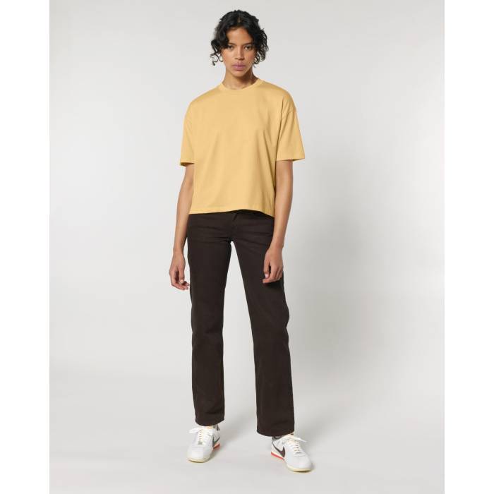 Tricou Dama Nova Nispero Personalizat