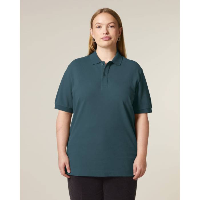 Tricou Polo Unisex Prepster 2.0 Stargazer Cala