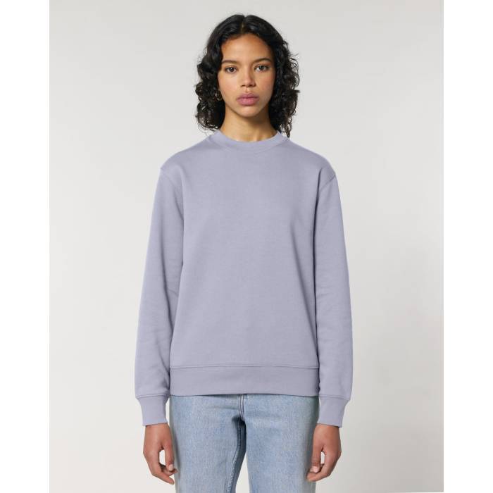 Bluza Unisex Changer 2.0 Lavender Cala