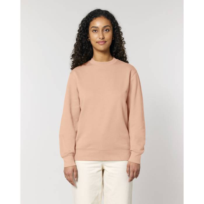 Bluza Unisex Changer 2.0 Fraiche Peche Cala